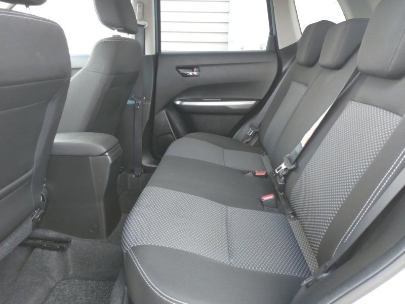 Suzuki Vitara 1.0 Boosterjet Sz-t Blue #6