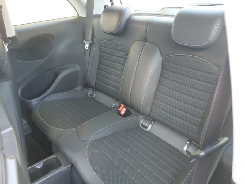 Vauxhall Adam 1.4T S Blue #6