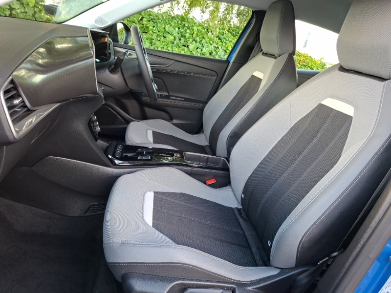 Vauxhall Mokka-e 100Kw Design 50Kwh Blue #5