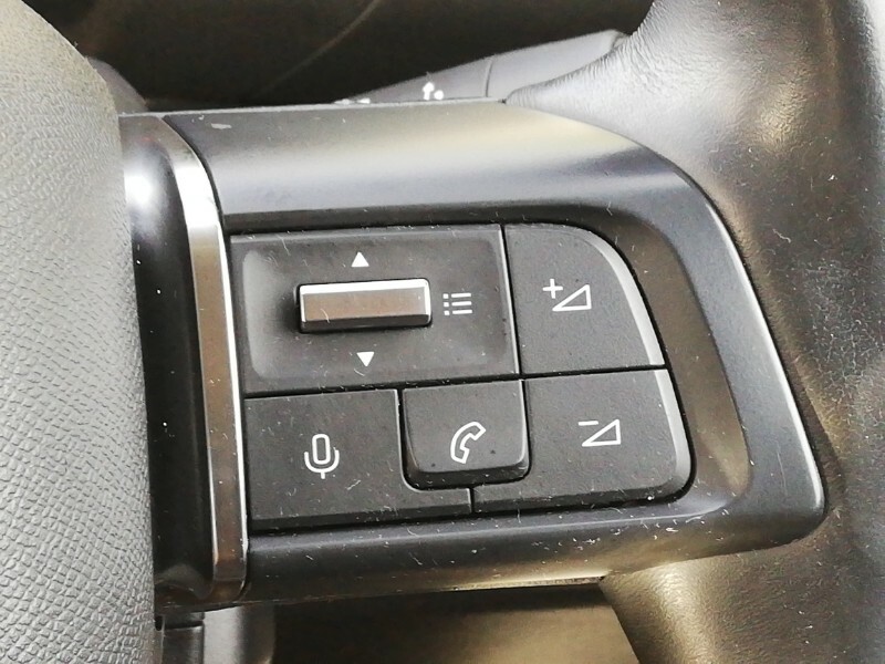 Citroen e-C4 50Kwh Shine Plus 7.4Kw Charger  #10