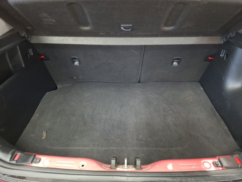 Kia Stonic 1.0 T-gdi First Edition Euro 6 Ss Red #18
