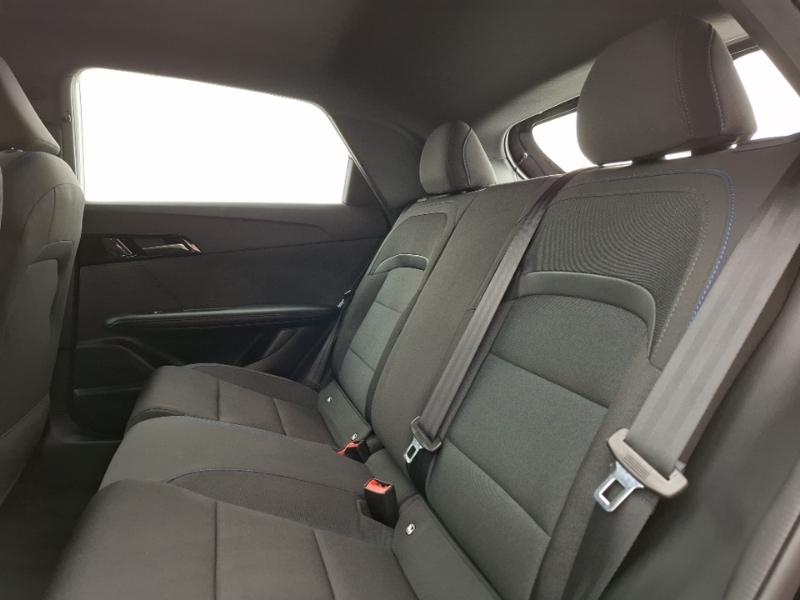 MG MG4 150Kw Se Ev Long Range 64Kwh Black #6