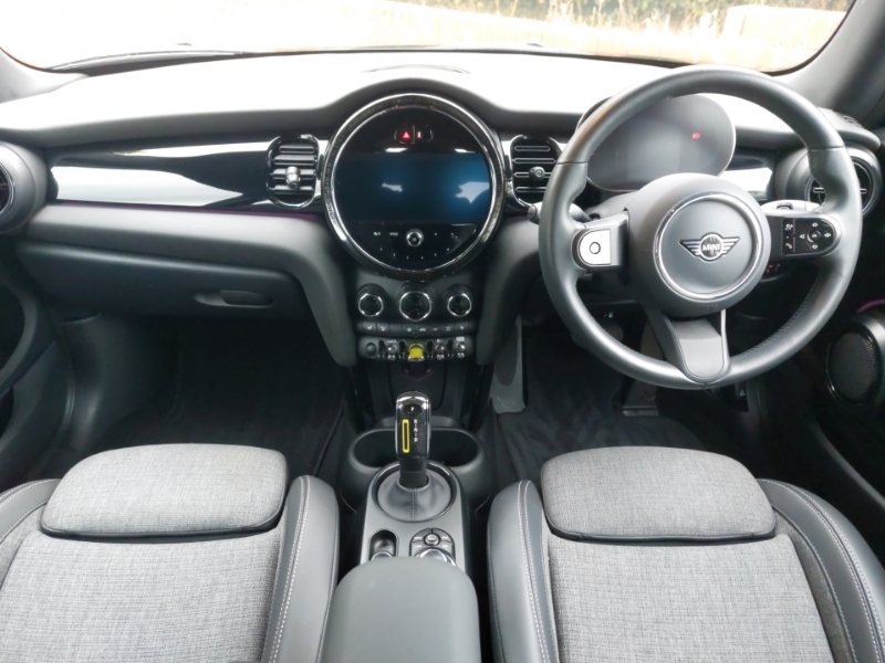 Mini Hatch 135Kw Cooper S Level 2 33Kwh Black #3