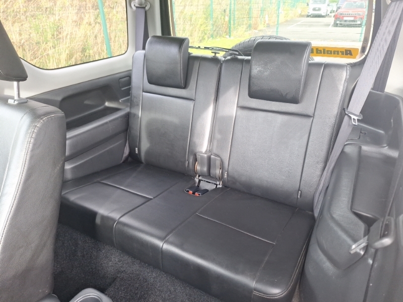 Suzuki Jimny 1.3 Vvt Sz4 Grey #6