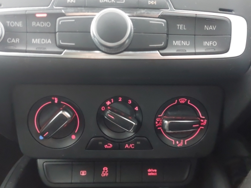 Audi A1 1.4 Tfsi 125 Black Edition Nav S Tronic White #15