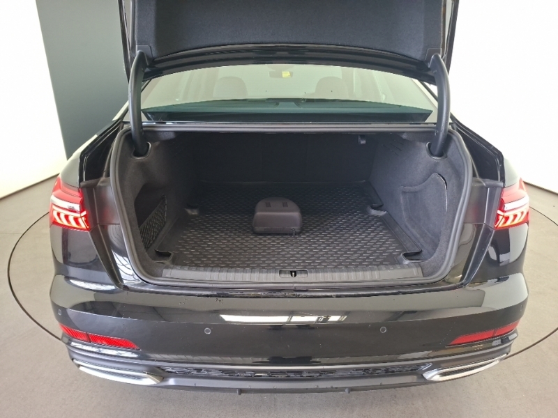 Audi A6 Avant Se Executive 2.0 Tdi Ultra 190 Ps S Tronic Black #18