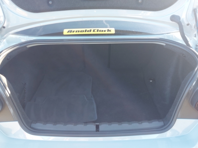 BMW 2 Series 218I M Sport Black #18