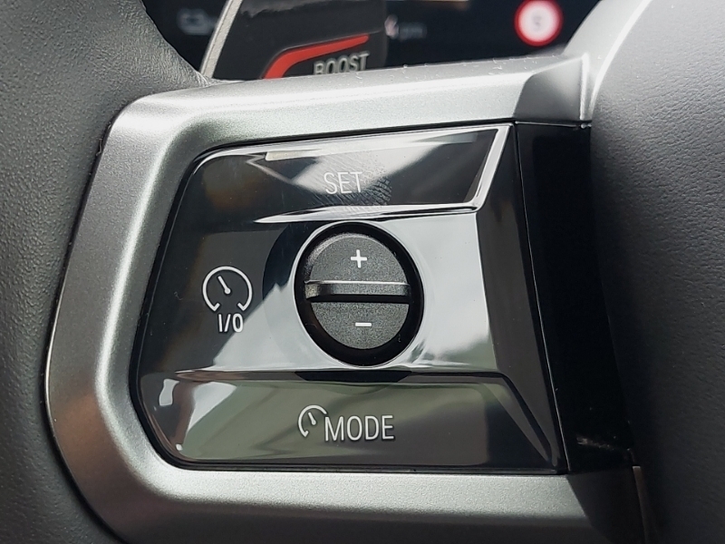 BMW i5 I5 Edrive40 M Sport Saloon #18