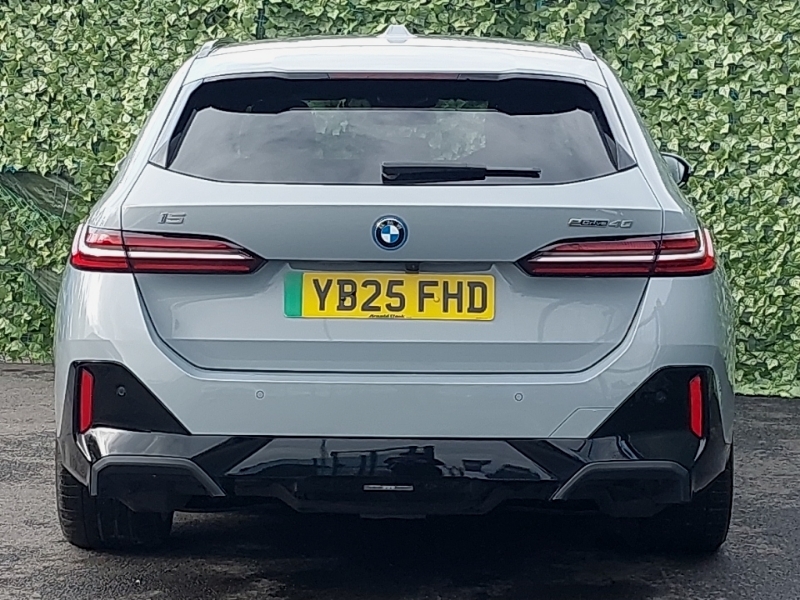 BMW i5 I5 Edrive40 M Sport Saloon #15