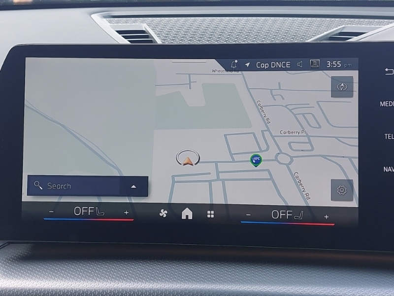 BMW iX2 150Kw Edrive20 Shadow Edition 65Kwh White #19
