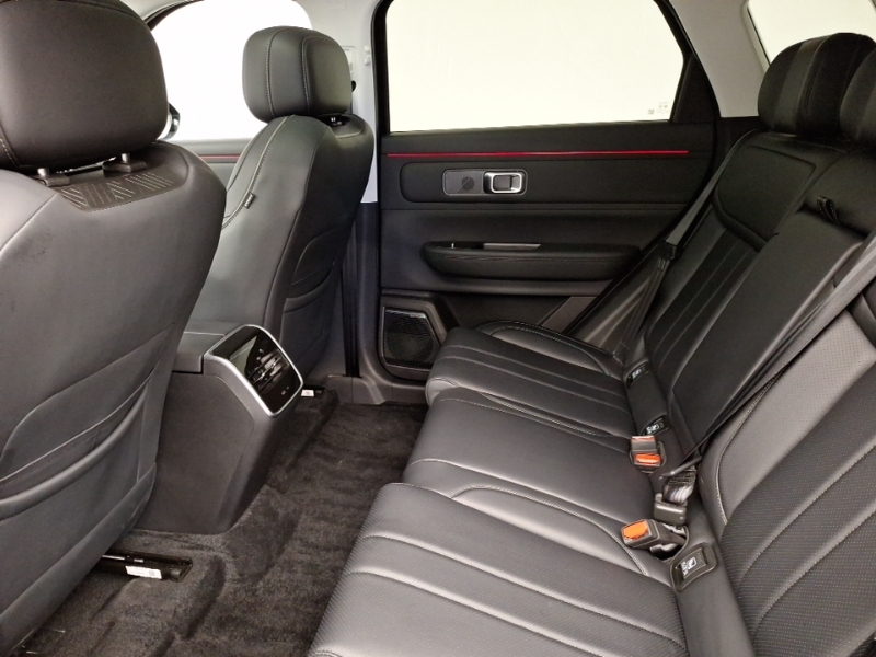 JAECOO 7 1.5T Shs-p Luxury Black #6