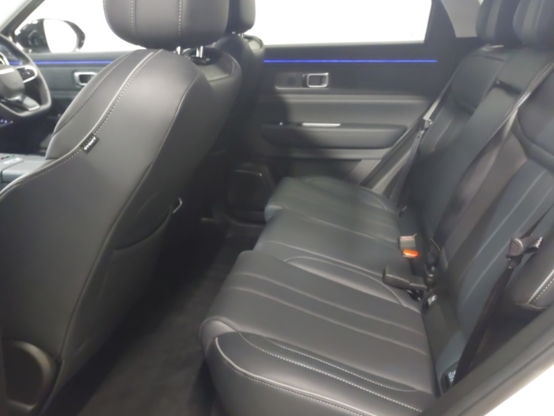 JAECOO 7 1.5T Shs-p Luxury DA26EDK Silver #6