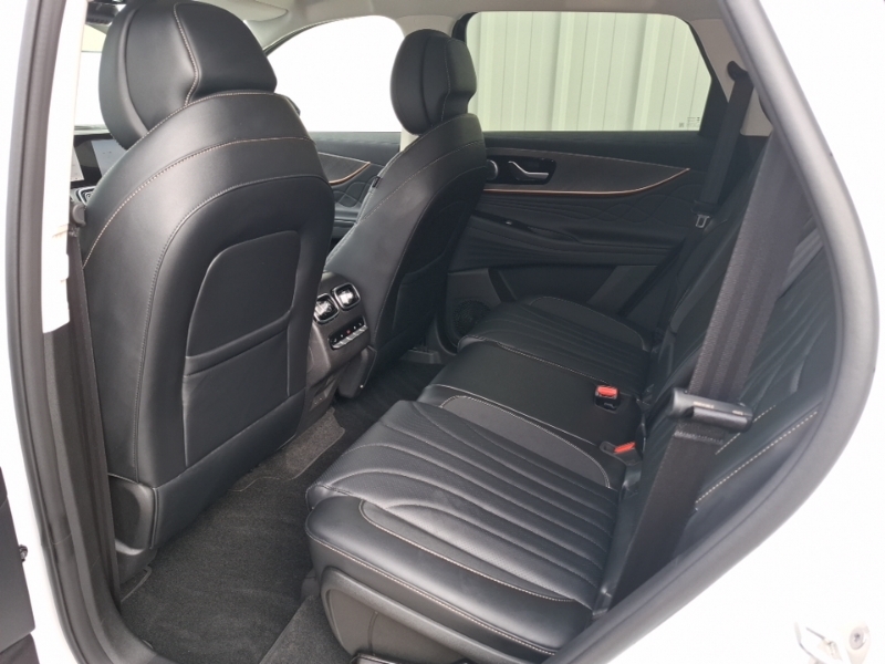 JAECOO 8 1.5T Shs-p Luxury 7 Seater Grey #5