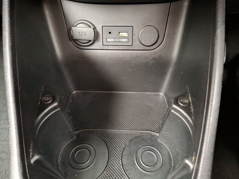 Kia Picanto 1.25 2 Euro 6 Black #9