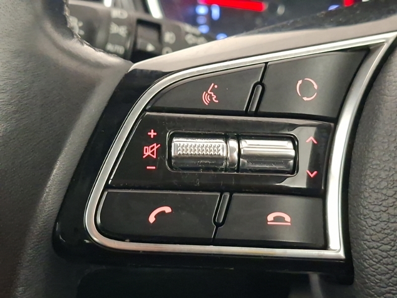 Kia Xceed 1.0 T-gdi 3 Euro 6 Ss White #12