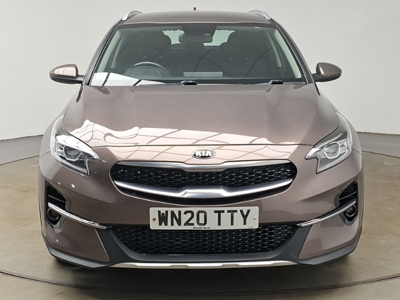 Kia Xceed 1.0 T-gdi 3 Euro 6 Ss White #14