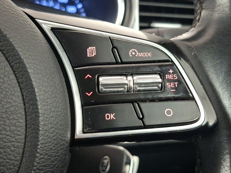 Kia Xceed 1.0 T-gdi 3 Euro 6 Ss White #13