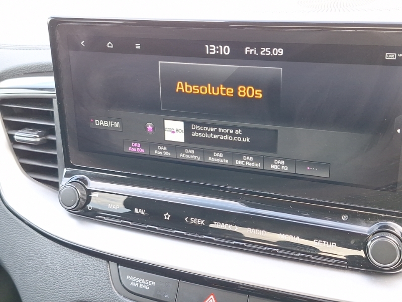 Kia Xceed T-gdi 2 Suv 1.0 Grey #11