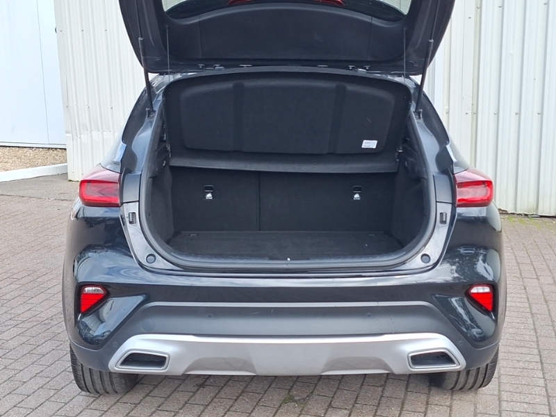 Kia Xceed T-gdi 2 Suv 1.0 Grey #18