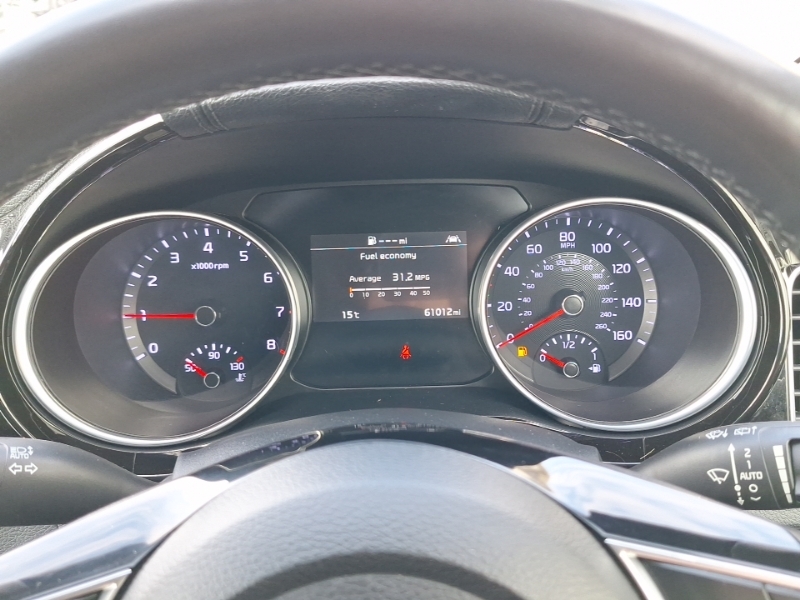 Kia Xceed T-gdi 2 Suv 1.0 Grey #17