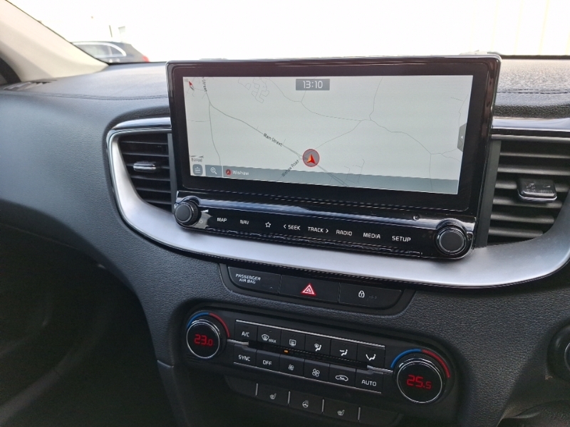Kia Xceed T-gdi 2 Suv 1.0 Grey #10