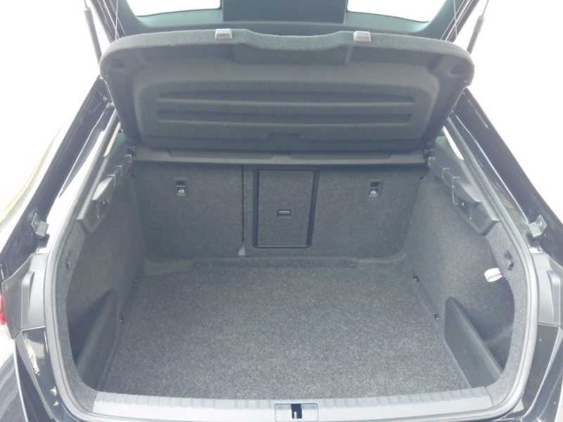 Skoda Octavia 2.0 Tdi 200 Vrs Dsg Black #18