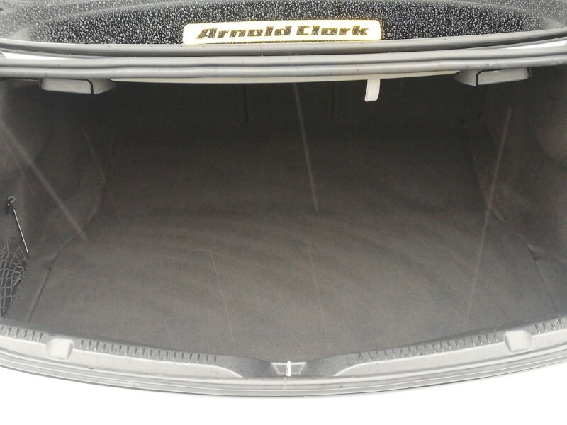 Mercedes-Benz E Class 2.0 E220d Se G-tronic Euro 6 Ss Black #8