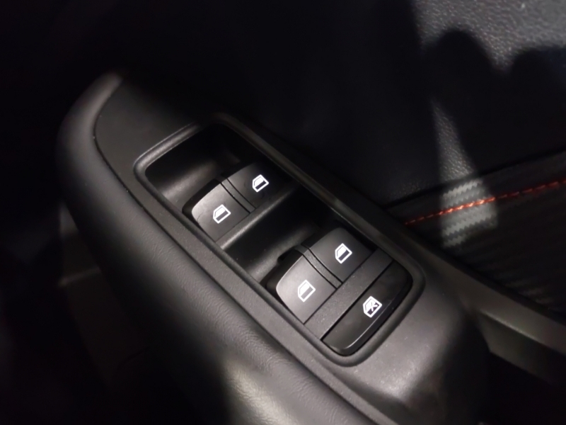 MG ZS Suv 1.5 Vti-tech Exclusive Euro 6 Ss 2021 Black #17