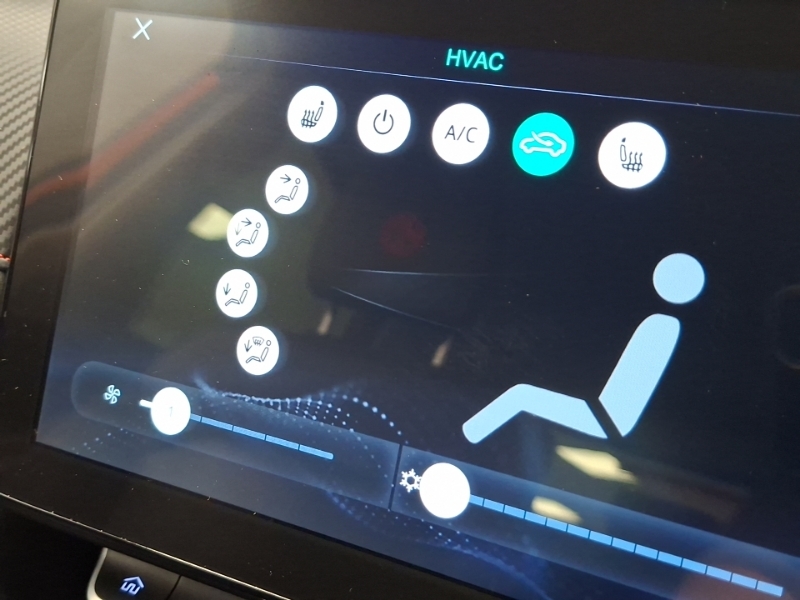 MG ZS 72.6Kwh Se Long Range Suv 156 P Black #16