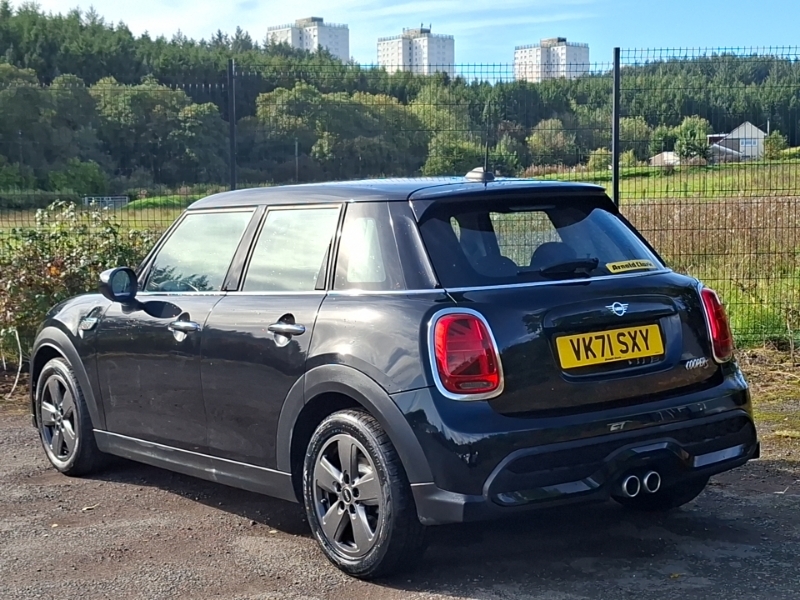 Mini Hatch 2.0 Cooper S Classic Black #2
