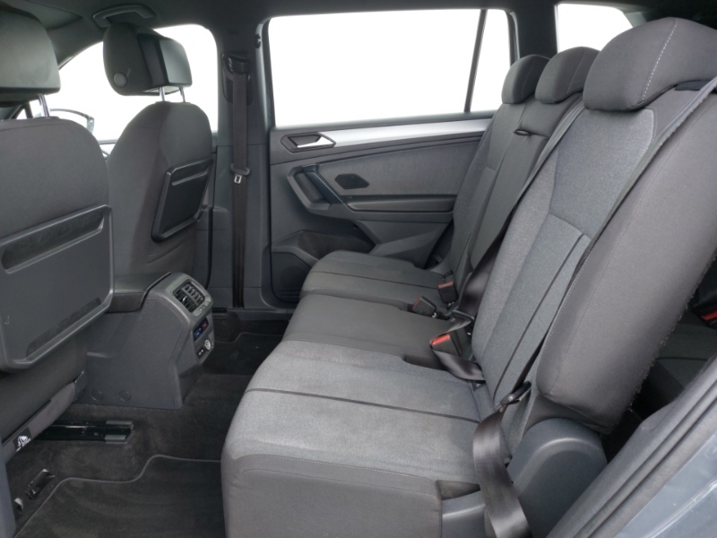 Seat Tarraco 1.5 Ecotsi Se Dsg Grey #6