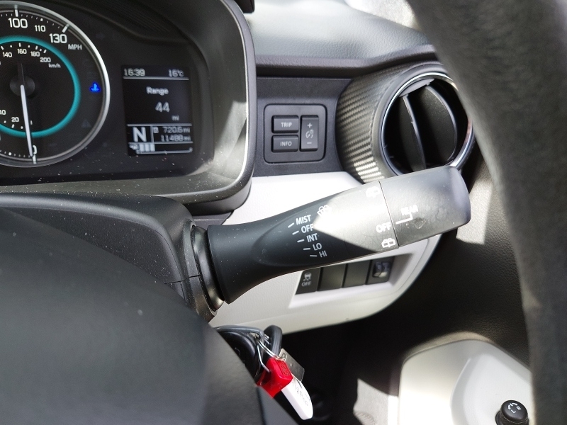 Suzuki Ignis 1.2 Dualjet Sz-t Euro 6 #16