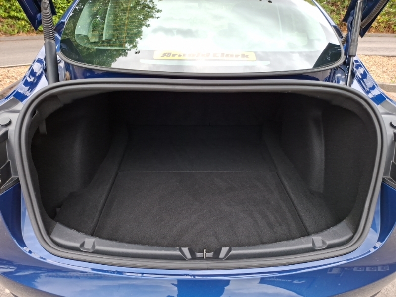 Tesla Model 3 Range Plus Rwd Grey #18