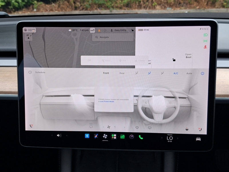 Tesla Model 3 Range Plus Rwd Grey #17