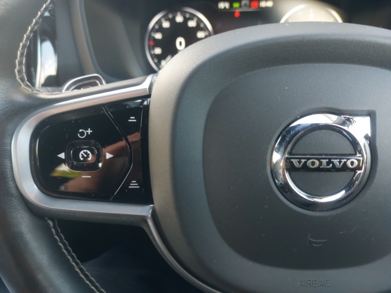 Volvo V60 2.0 T4 190 Inscription Plus Grey #12
