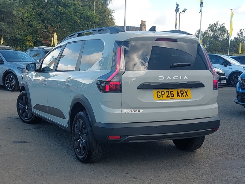Dacia Jogger 1.0 Tce Expression Brown #2