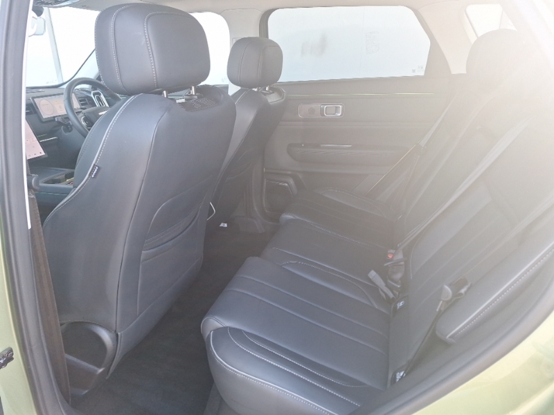 JAECOO 7 1.5T Shs-p Luxury DA26CXF Green #6