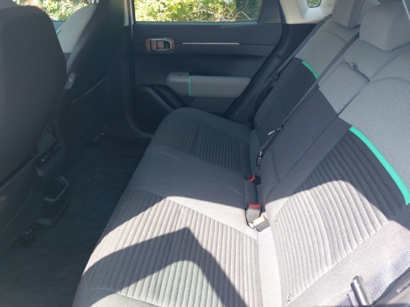 Kia EV4 150Kw Gt-line 81Kwh White #6