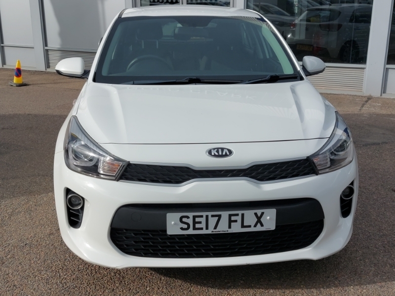 Kia RIO 1.4 Isg 3 Red #14