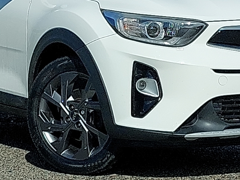 Kia Stonic 1.0T Gdi 2 118 Grey #20