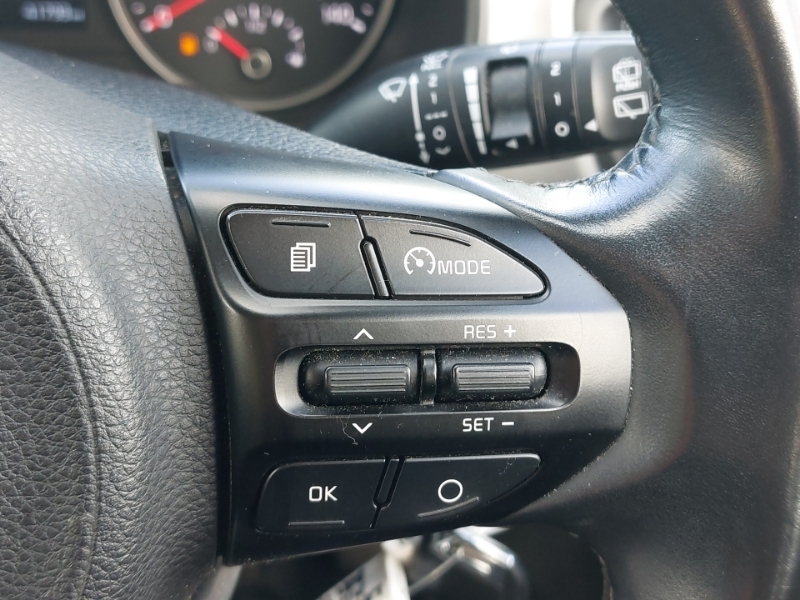 Kia Stonic 1.0T Gdi 2 118 Grey #13