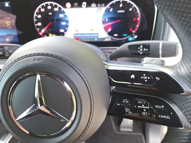 Mercedes-Benz G Class 3L Amg Line Grey #13