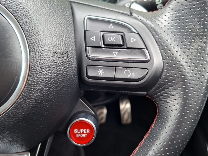 MG HS 1.5 T-gdi Excite Dct Euro 6 Ss Black #13