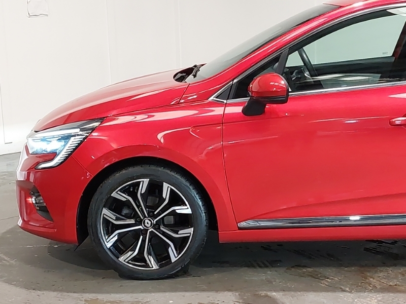 Renault Clio 1.0 Tce Iconic Edition Euro 6 Ss #18