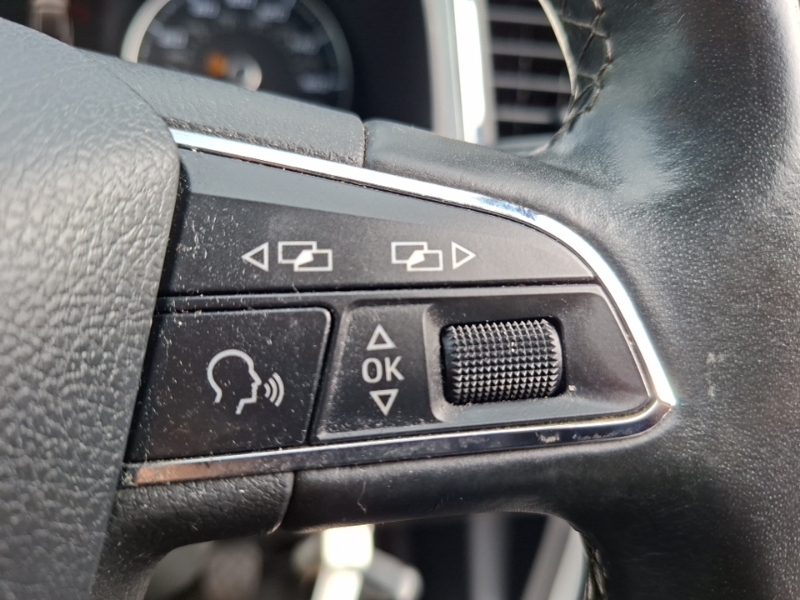 Seat Ateca Se Technology 1.0 Tsi Ecomotive 115 Ps 6-Speed Man Blue #12