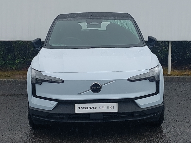 Volvo EX30 Single Motor Extended Range 69Kwh Plus 5-Door White #14
