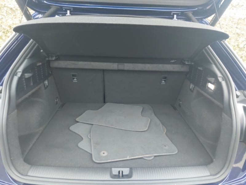 Audi Q2 35 Tfsi S Line S Tronic Cs Grey #18