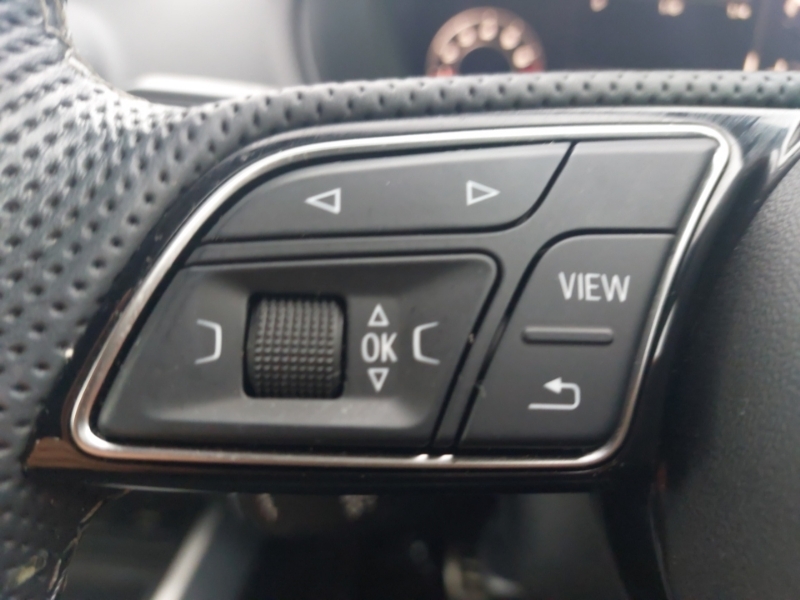 Audi Q2 35 Tfsi S Line S Tronic Cs Grey #12