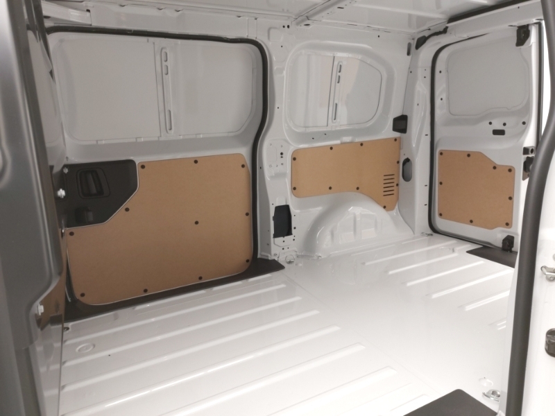 Citroen Dispatch 2.0 Bluehdi 145Ps Van Enterprise Eat8 White #6