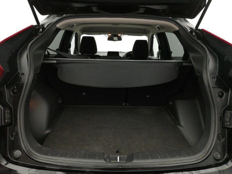 Mitsubishi Eclipse Cross 1.5T Gpf 4 Suv Cvt 4Wd Euro 6 Ss 16 Black #8